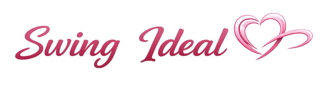 Swing Ideal Logo